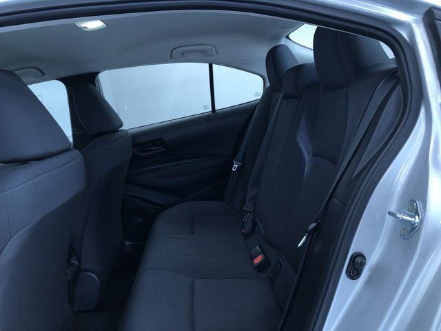 Certified 2025 Toyota Corolla LE image 20