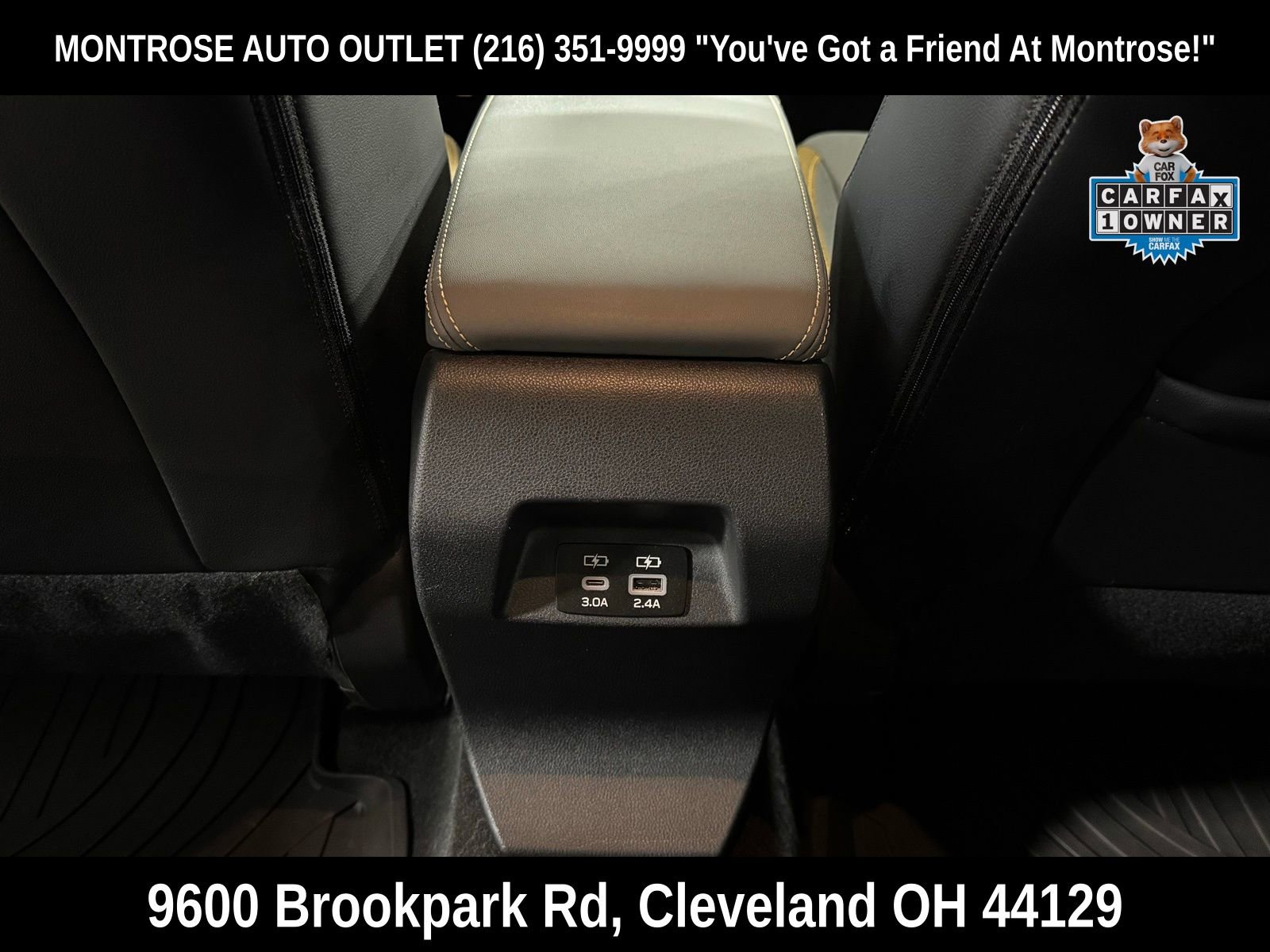 Used 2024 Subaru Crosstrek 2.5i Sport w/ Popular Package #4A image 35