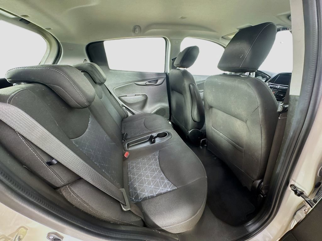 Used 2019 Chevrolet Spark LT image 29