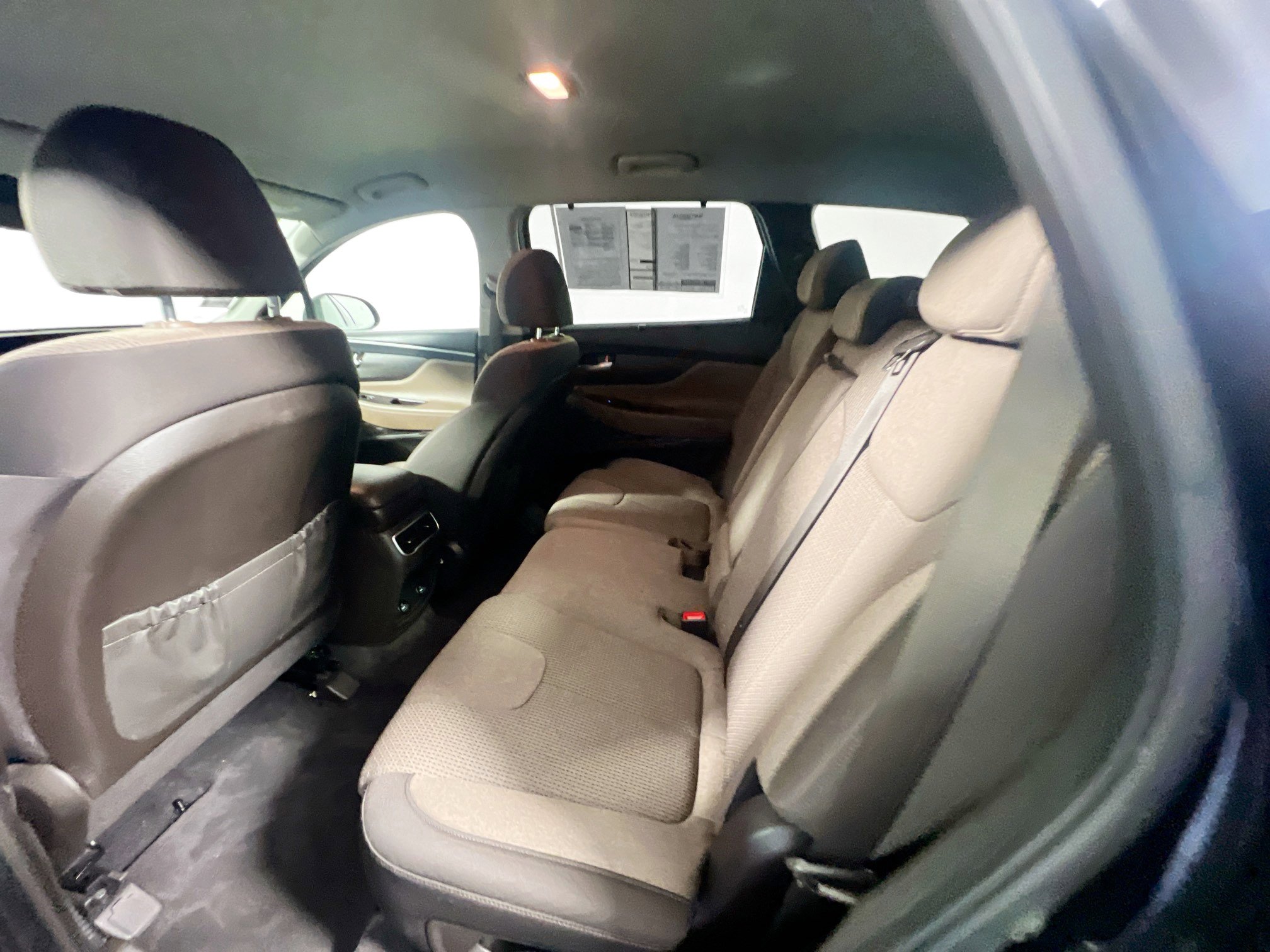 Used 2023 Hyundai Santa Fe SEL Convenience image 29