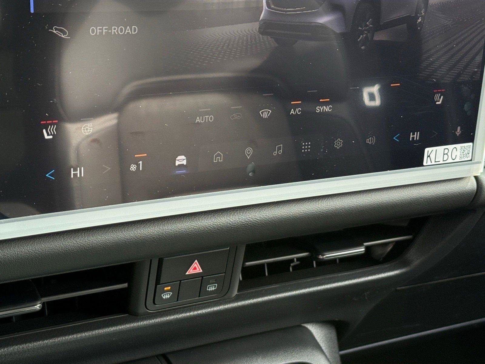 New 2026 MAZDA CX-5 Preferred image 26