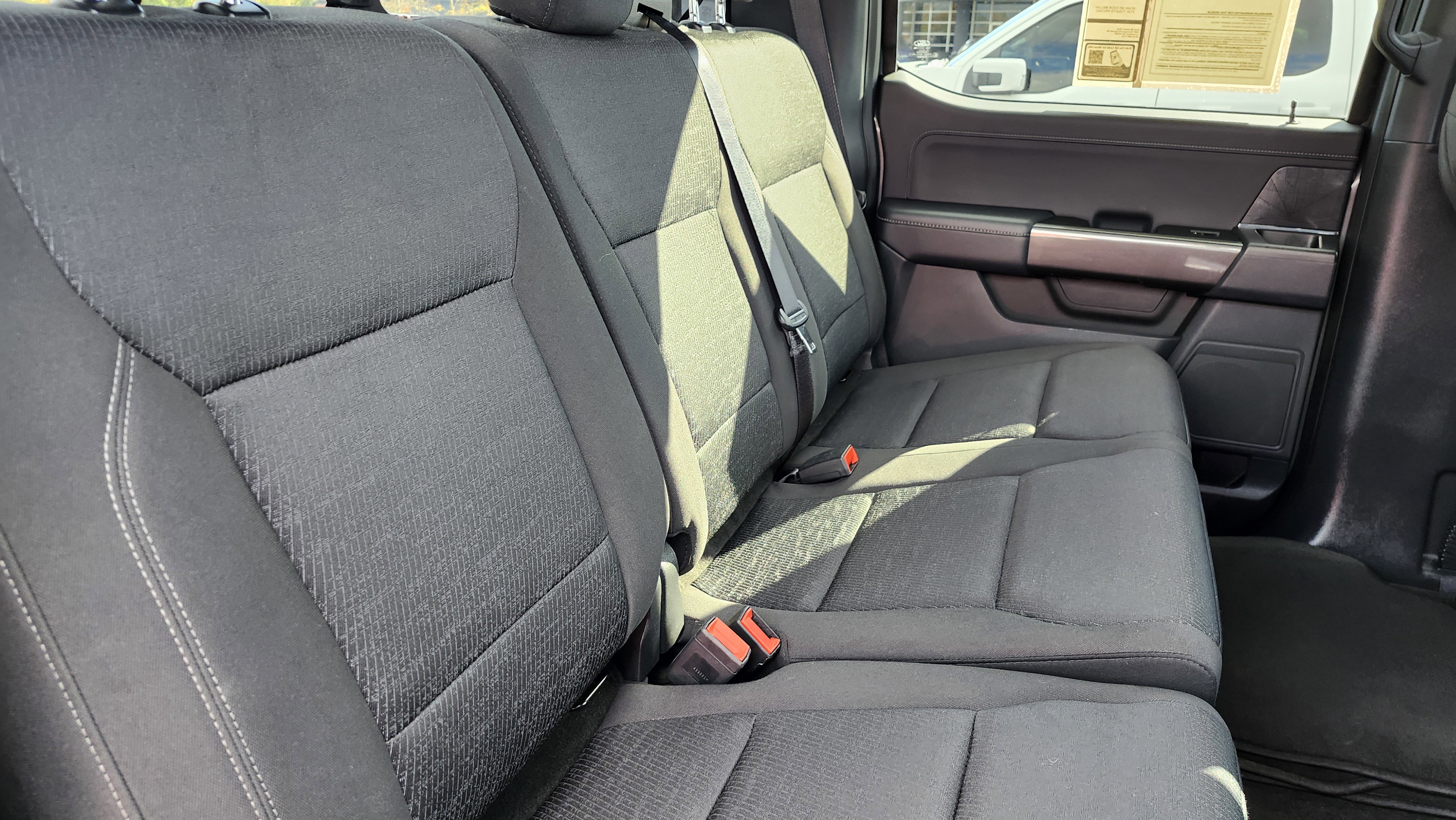 Used 2023 Ford F150 XLT w/ Equipment Group 302A High image 14