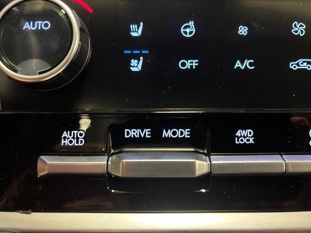 New 2026 Hyundai Santa Fe Limited AWD/4WD image 31