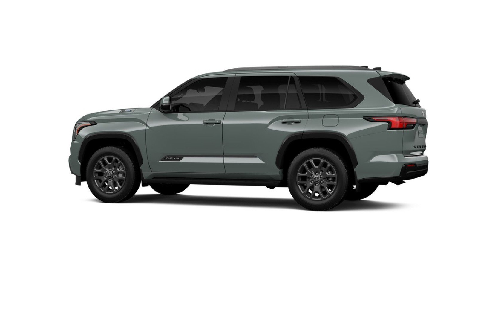 New 2026 Toyota Sequoia SR5 image 5