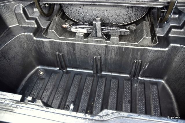 Used 2025 Honda Ridgeline RTL image 17