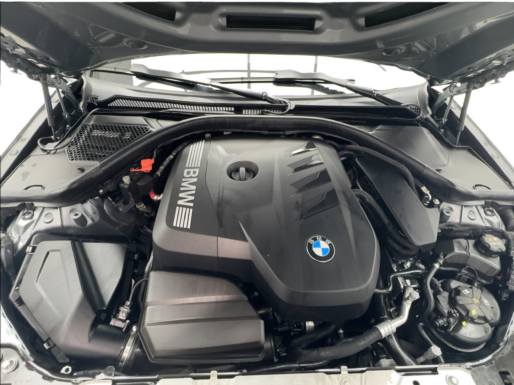 Used 2026 BMW 330i Sedan RWD image 20