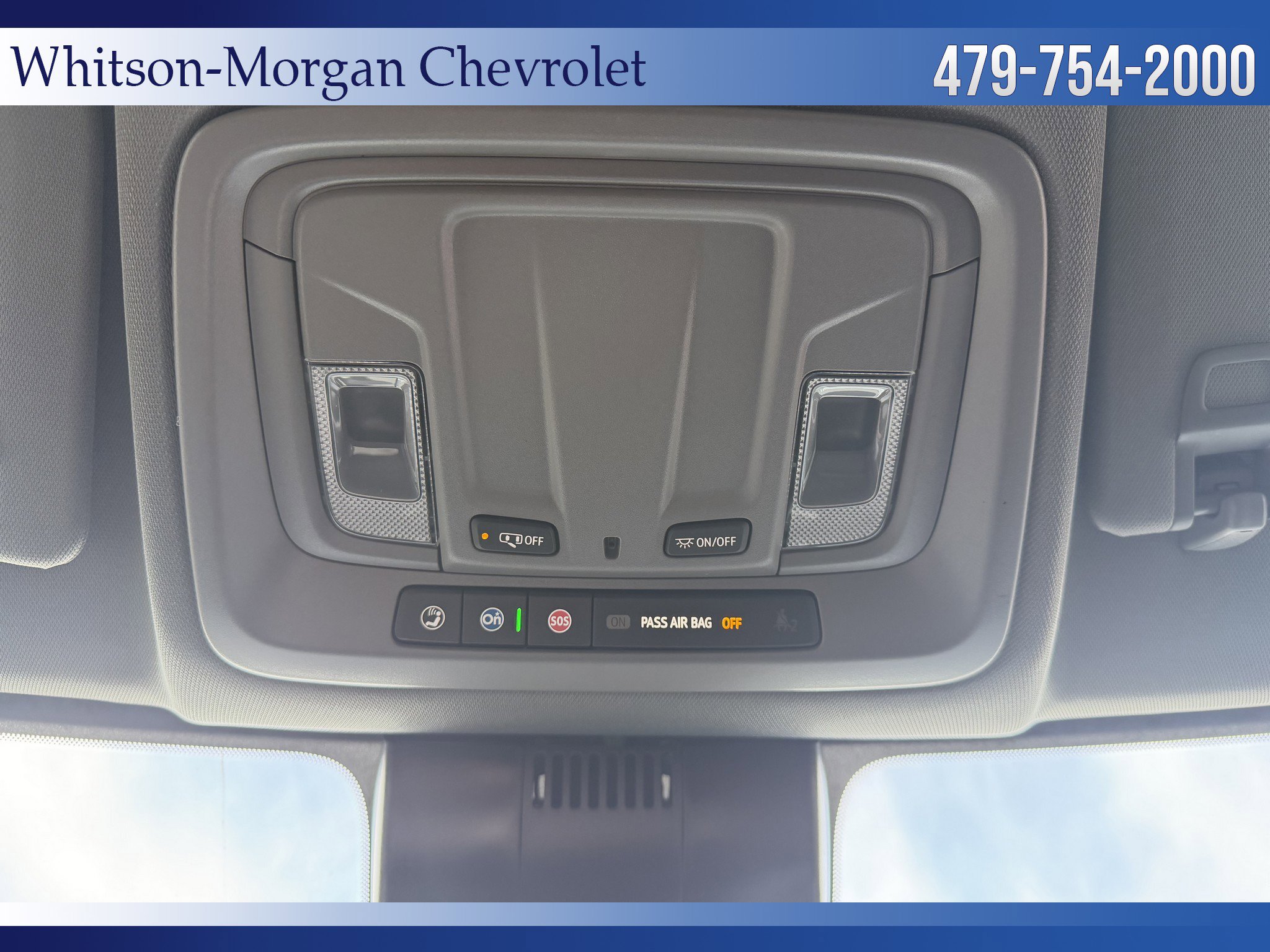 New 2026 Chevrolet Silverado 2500 Custom w/ Custom Convenience Package image 27