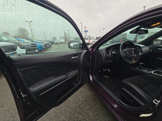 Used 2022 Dodge Charger SCAT PACK WIDEBODY image 23