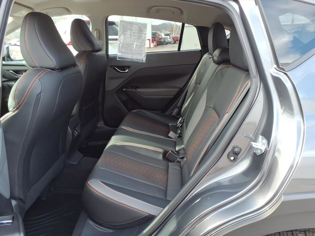 Used 2025 Subaru Crosstrek 2.5i Limited image 12