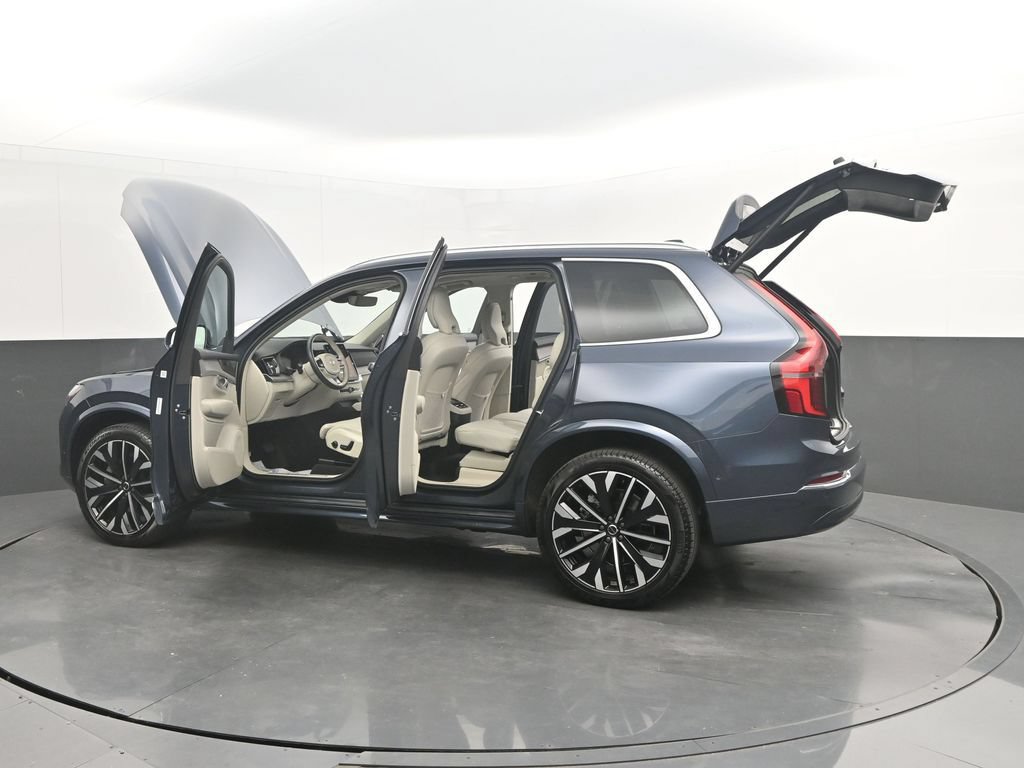 Certified 2026 Volvo XC90 B6 Ultra AWD/4WD image 39