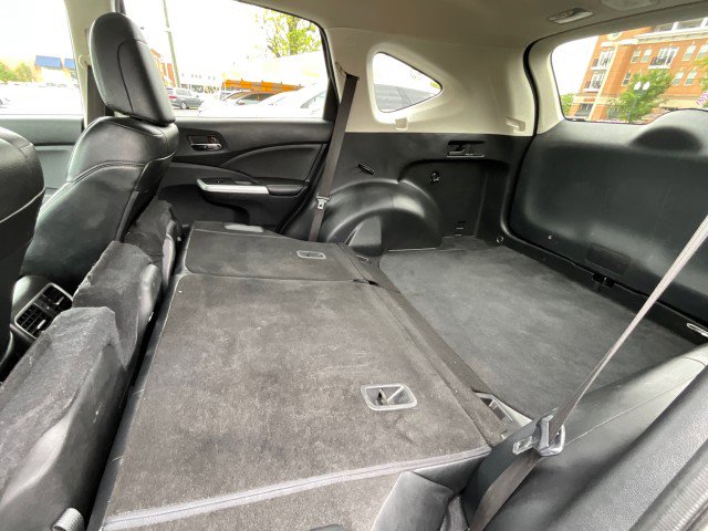 Used 2015 Honda CR-V Touring image 35
