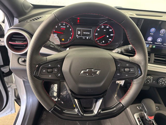 New 2026 Chevrolet Trax RS FWD image 16