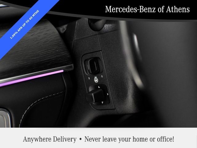 New 2025 Mercedes-Benz GLS 63 AMG 4MATIC image 34