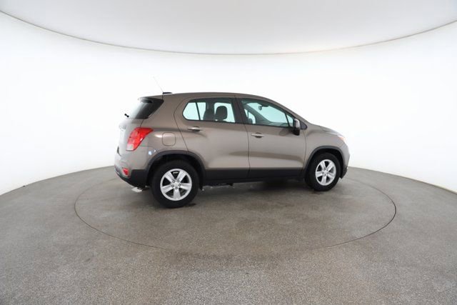 Used 2020 Chevrolet Trax LS image 20