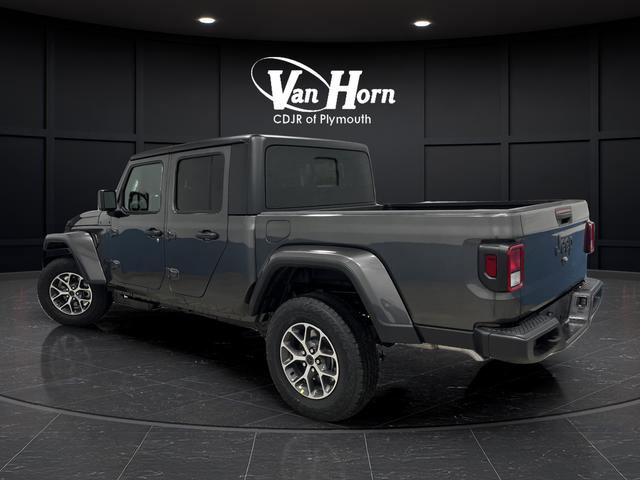 New 2026 Jeep Gladiator Sport image 3