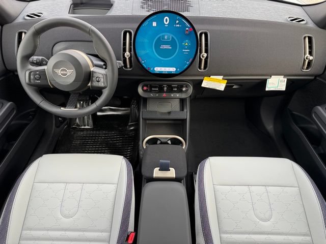 New 2026 MINI Cooper Countryman S AWD/4WD image 19