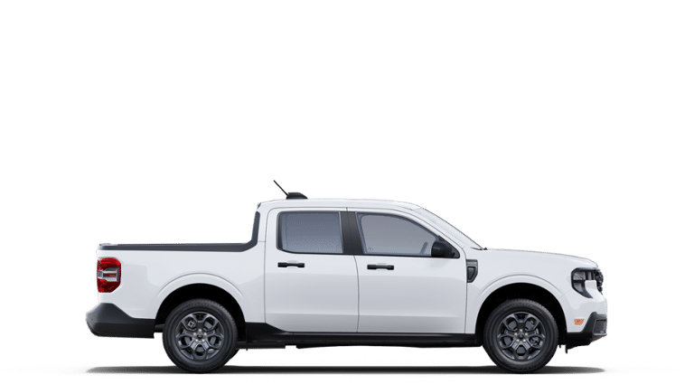 New 2025 Ford Maverick XLT FWD image 28