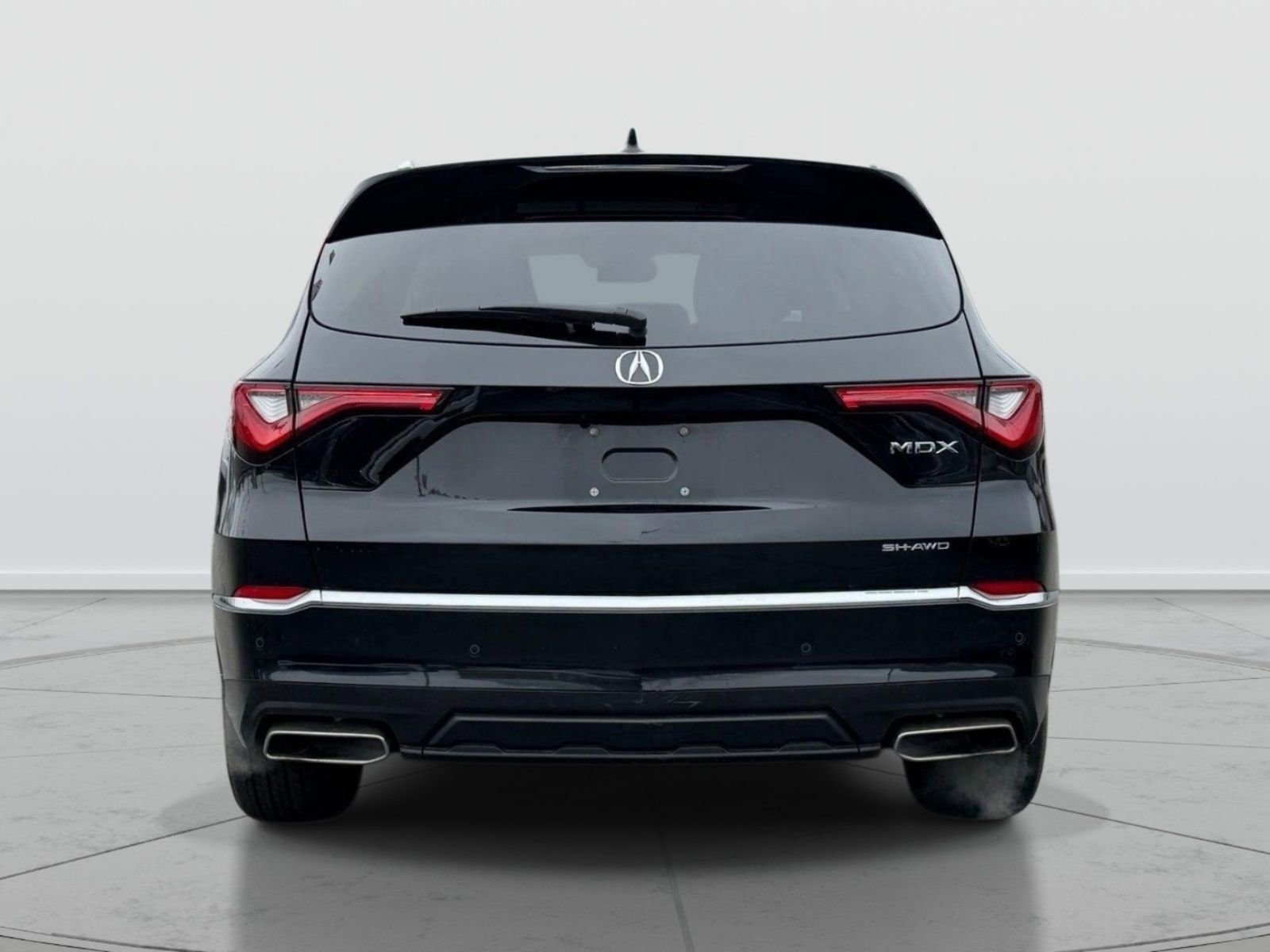 Used 2023 Acura MDX SH-AWD w/ Advance Package image 6