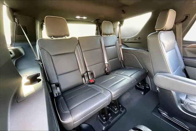 Used 2024 Chevrolet Tahoe Premier image 18
