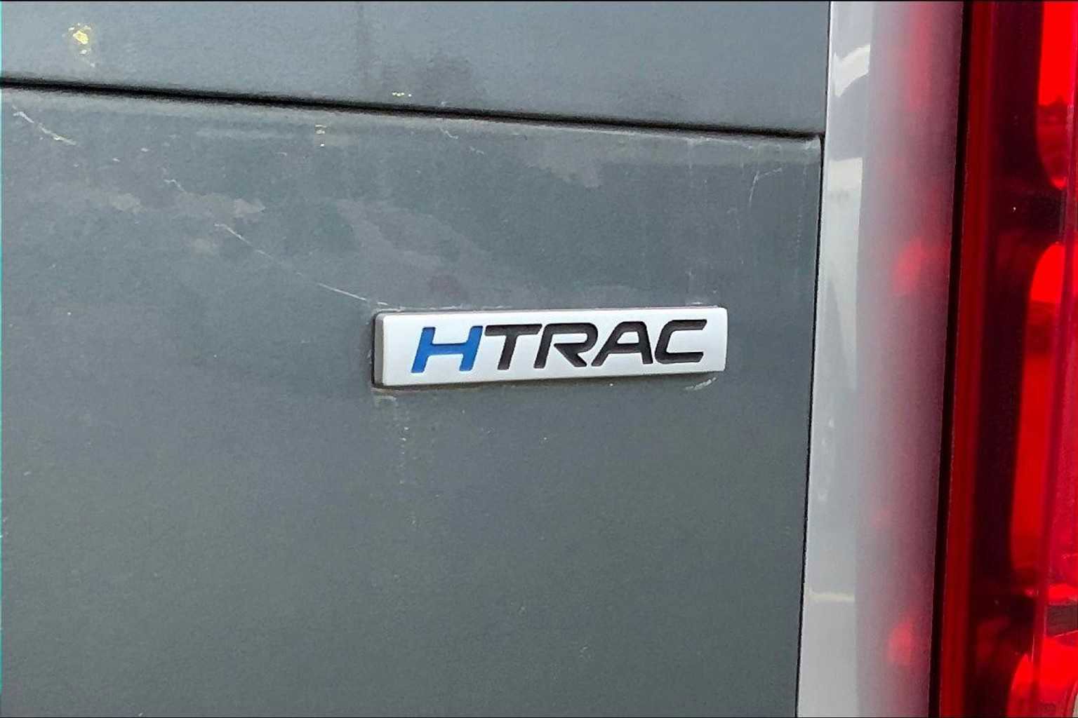 Used 2024 Hyundai Palisade SEL image 9