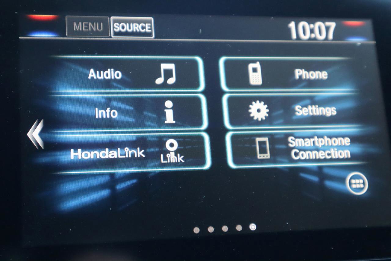 Used 2020 Honda Civic EX image 72