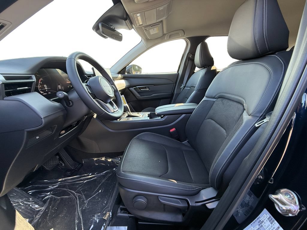 New 2026 MAZDA CX-5 Select AWD/4WD image 9