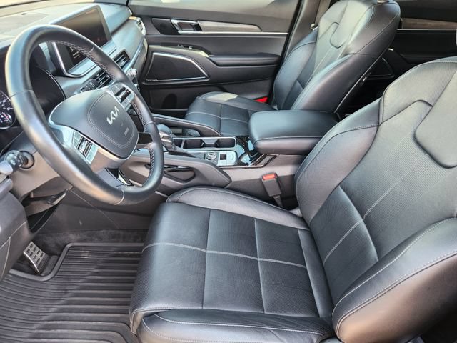 Used 2022 Kia Telluride SX w/ Towing Package AWD/4WD image 9