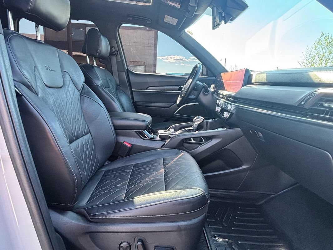 Used 2023 Kia Telluride SX Prestige X-Line AWD/4WD image 31