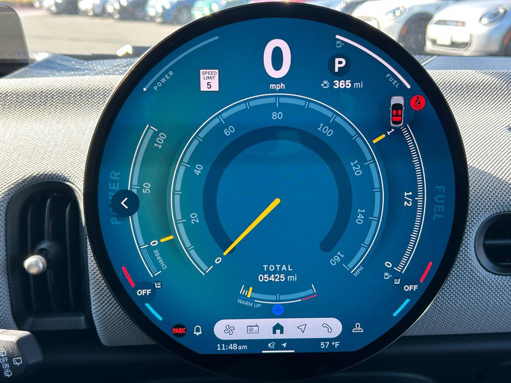 Used 2025 MINI Cooper S image 21