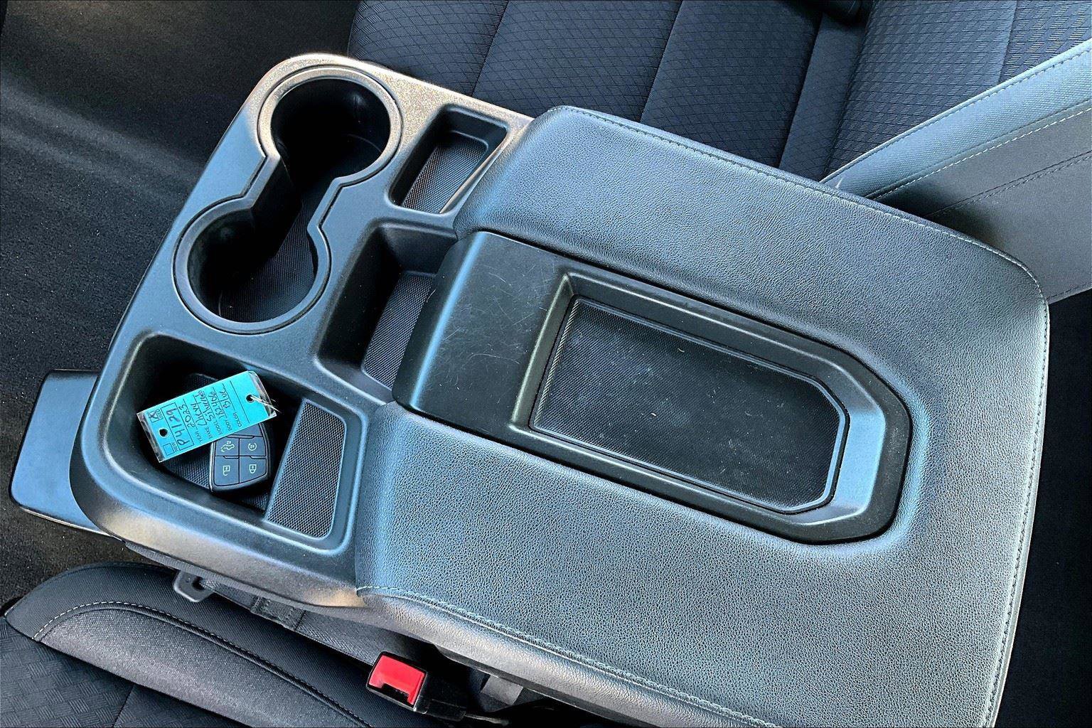 Used 2023 Chevrolet Silverado 1500 LT image 15