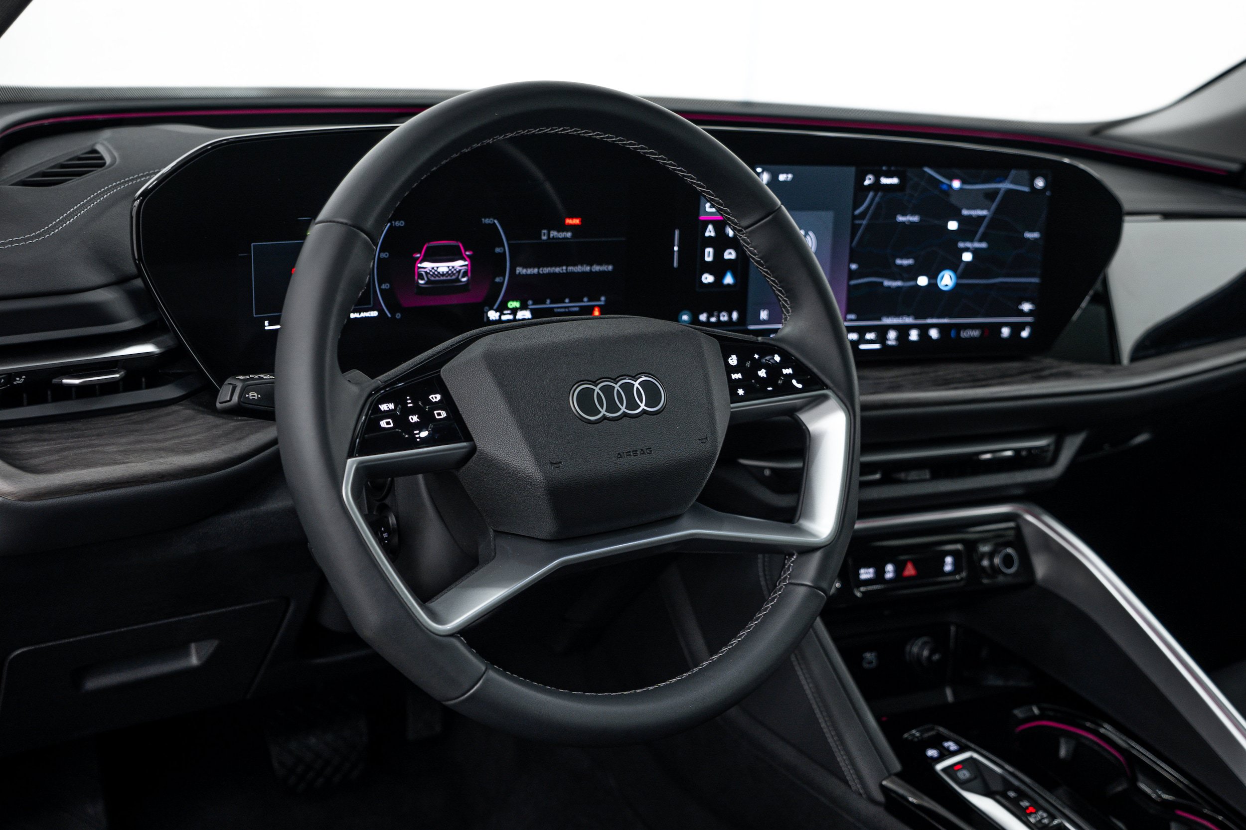 Used 2025 Audi Q5 Premium Plus w/ Premium Plus AWD/4WD image 11