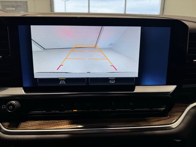 Certified 2024 Chevrolet Silverado 1500 LT image 17