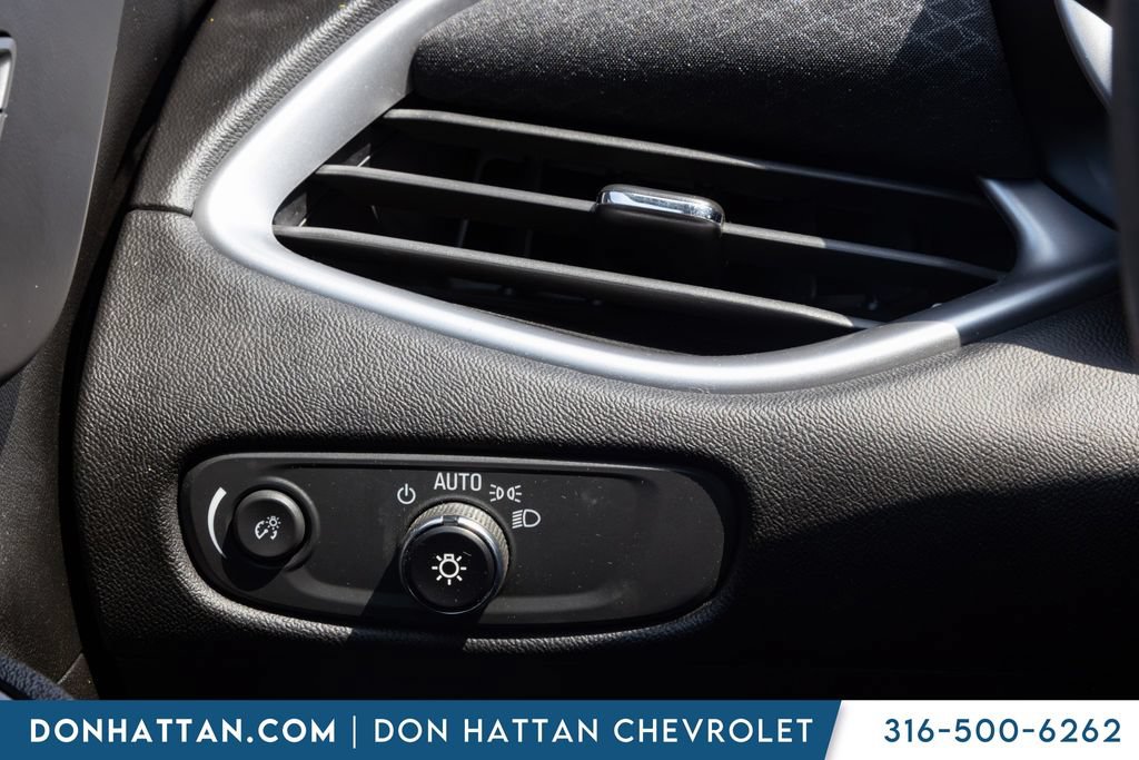 Used 2024 Chevrolet Malibu LT FWD image 10