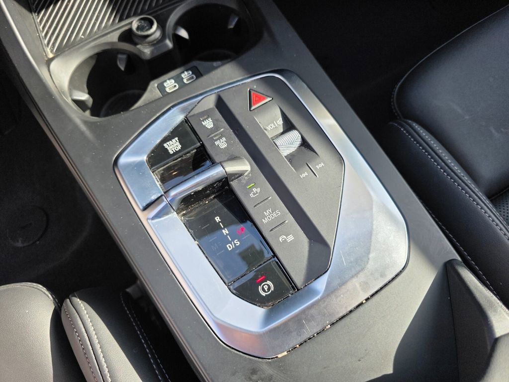 Certified 2026 BMW 228i w/ M Sport Package FWD image 24