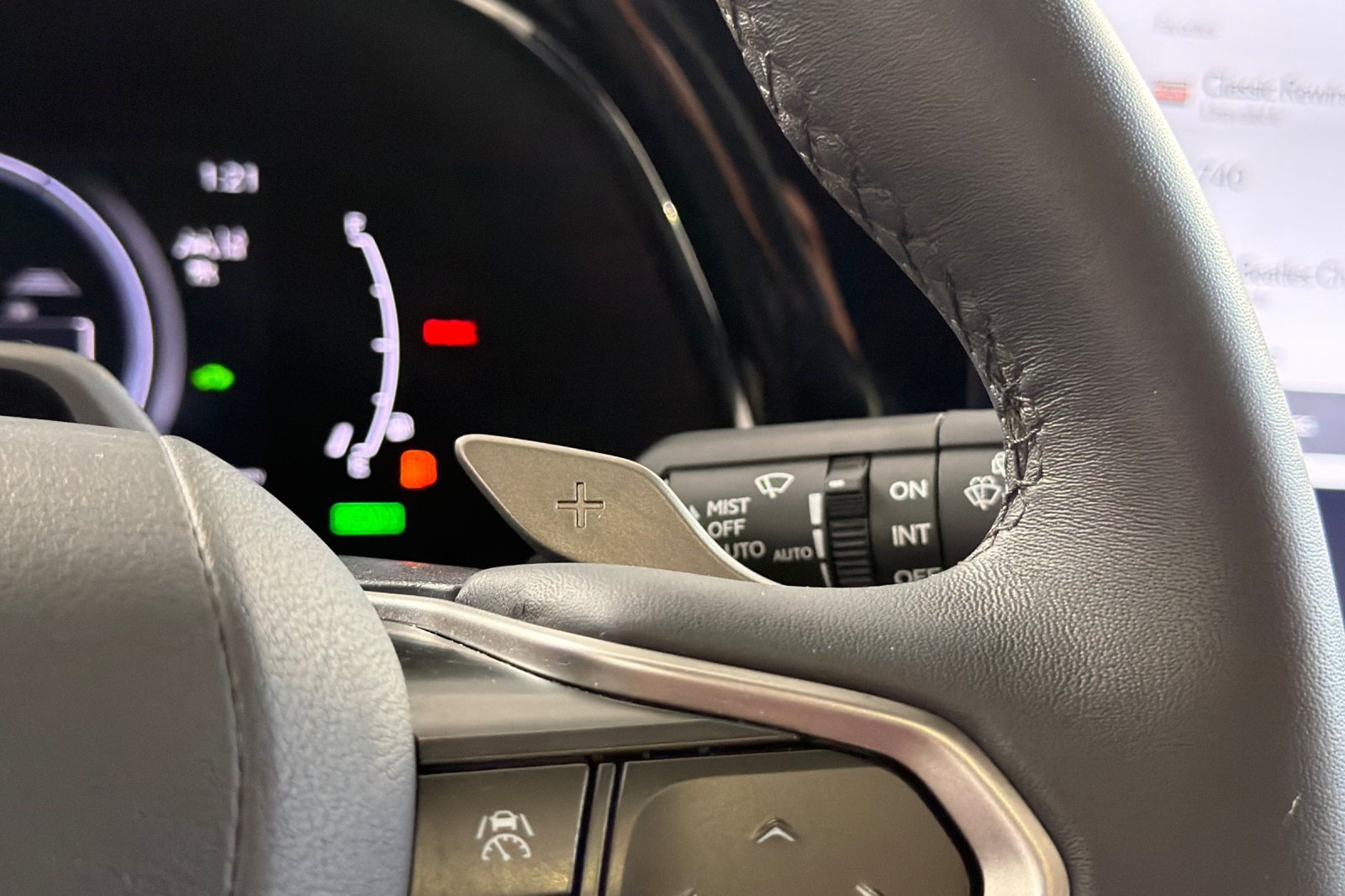Used 2023 Lexus RX 350 w/ Cold Area Package AWD/4WD image 33