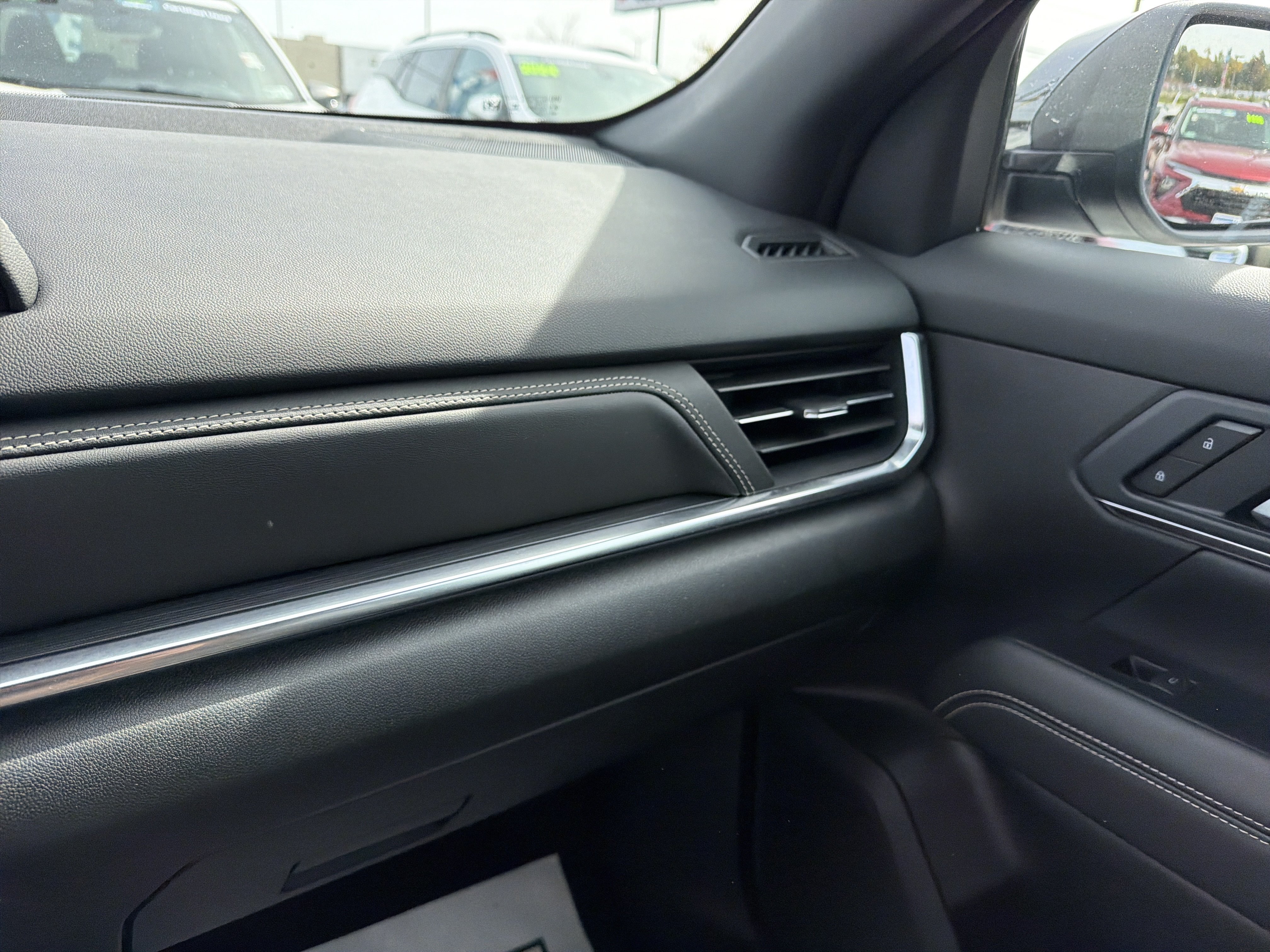 Used 2026 GMC Terrain Elevation AWD/4WD image 24