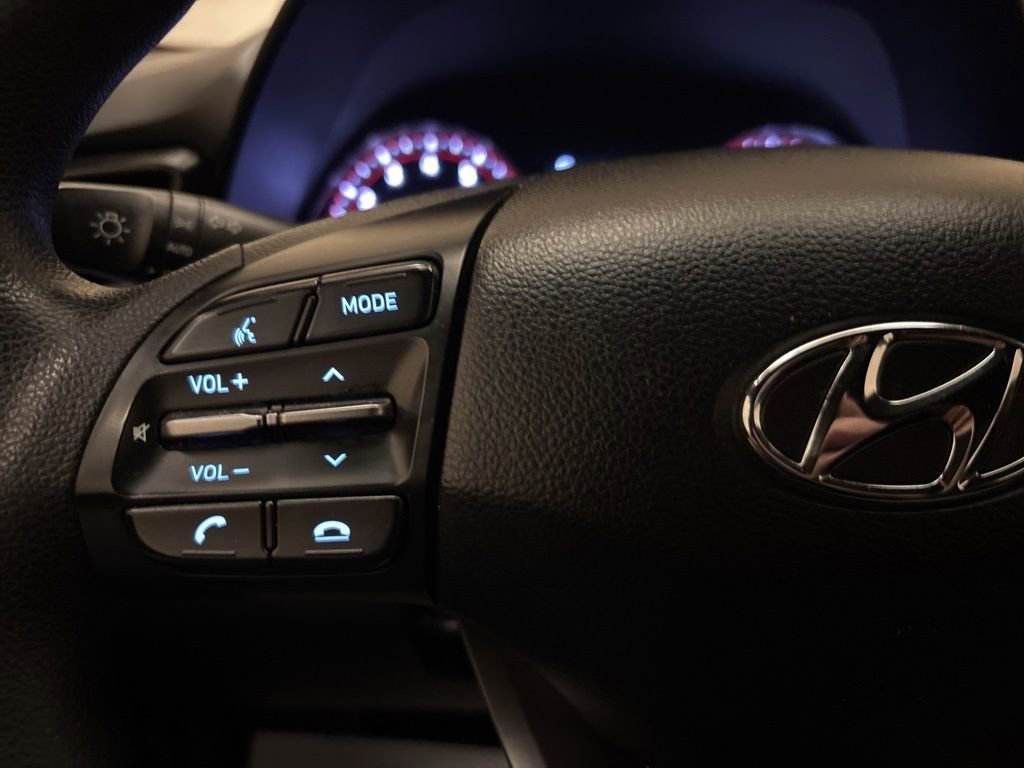 Used 2019 Hyundai Veloster 2.0 image 15