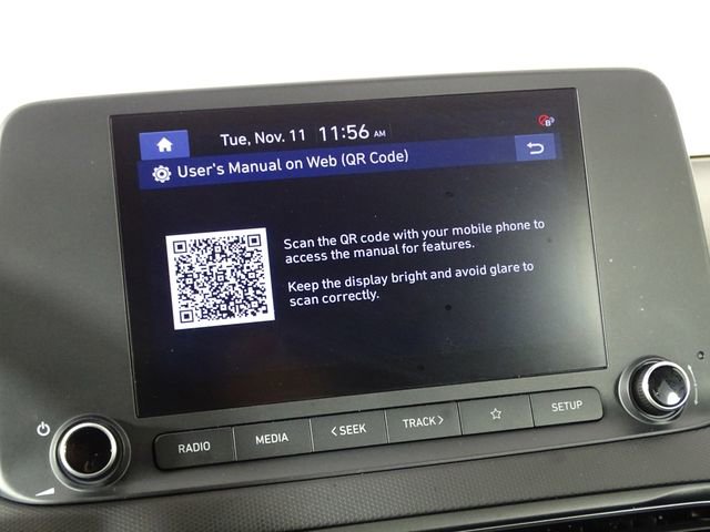 Used 2022 Hyundai Kona SEL image 33