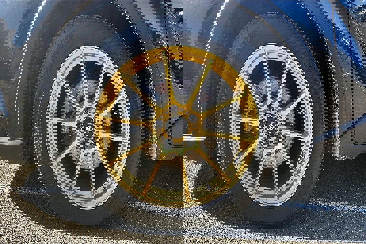 Used 2021 Toyota C-HR Nightshade image 8