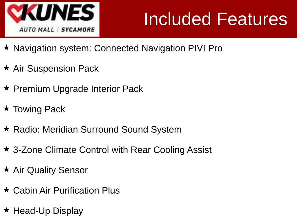 Used 2026 Land Rover Defender 110 X-Dynamic SE image 2