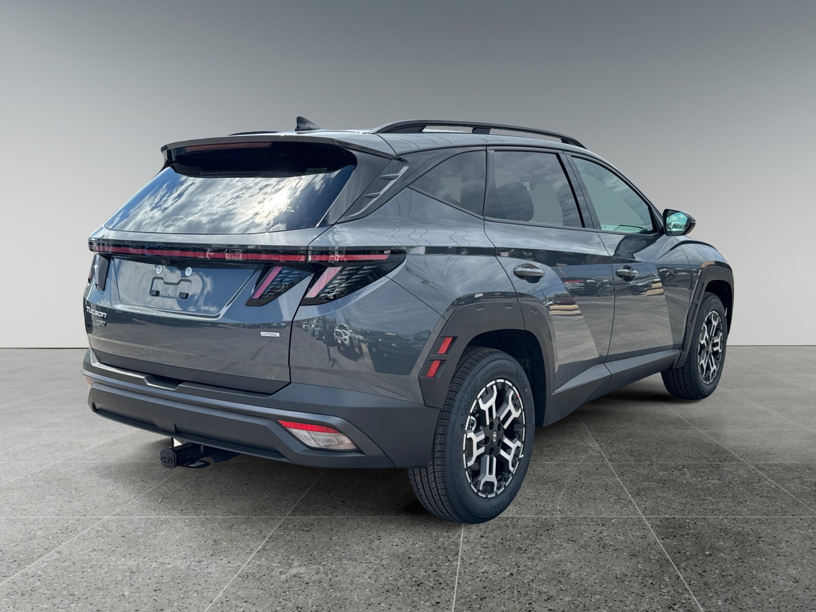 New 2026 Hyundai Tucson XRT AWD/4WD image 5