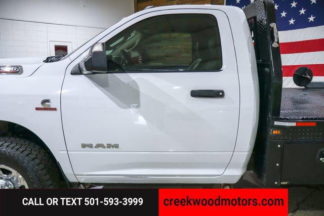Used 2020 RAM 2500 Tradesman image 21