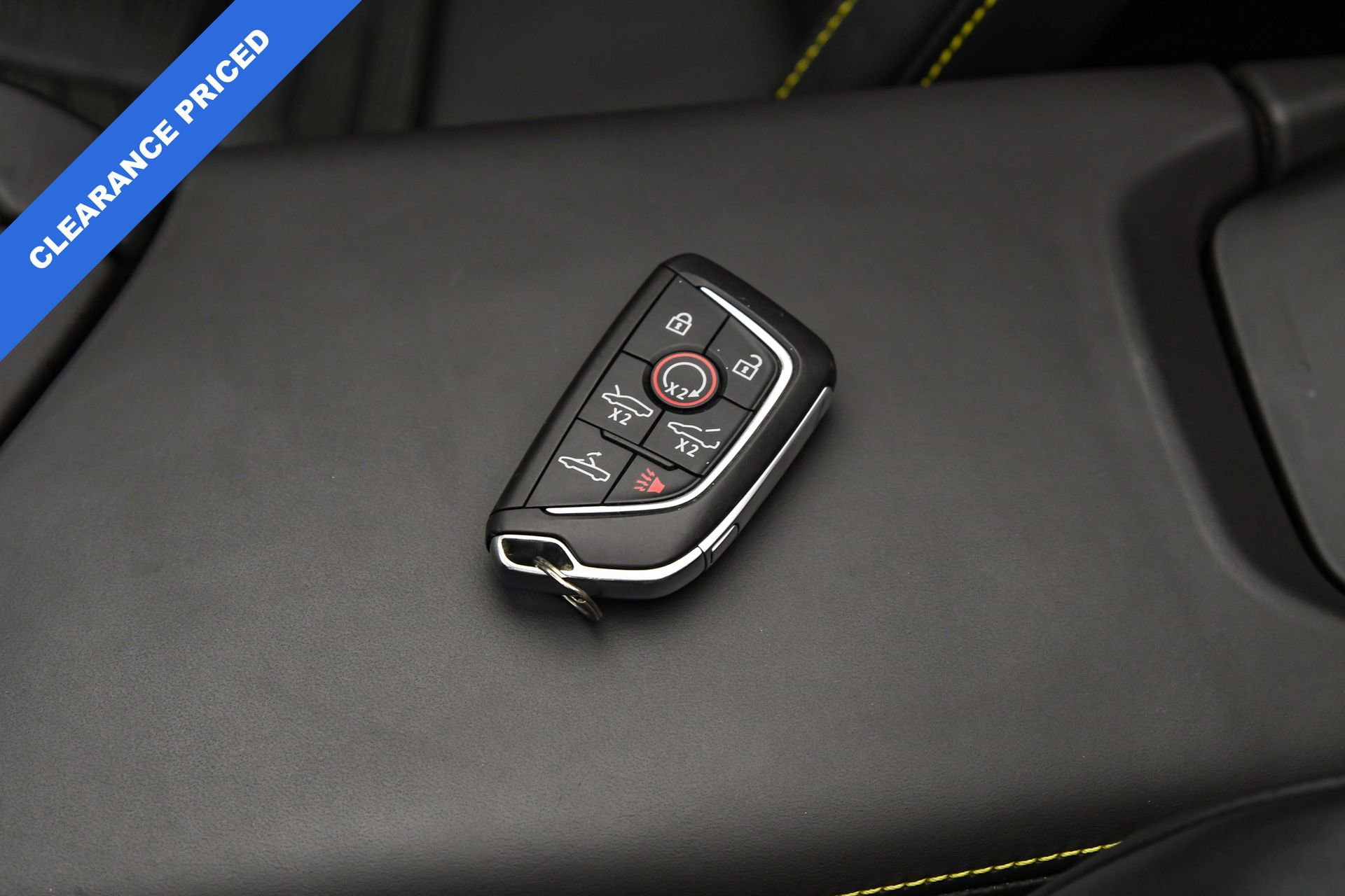 Used 2023 Chevrolet Corvette Stingray Premium Conv w/ Z51 Performance Package image 19