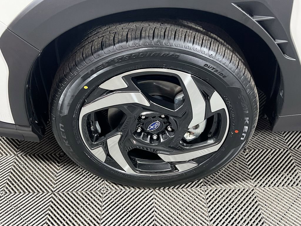 New 2026 Subaru Crosstrek 2.5i Limited image 22