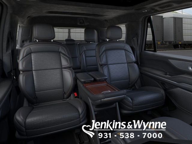 New 2026 Lincoln Navigator Black Label image 11