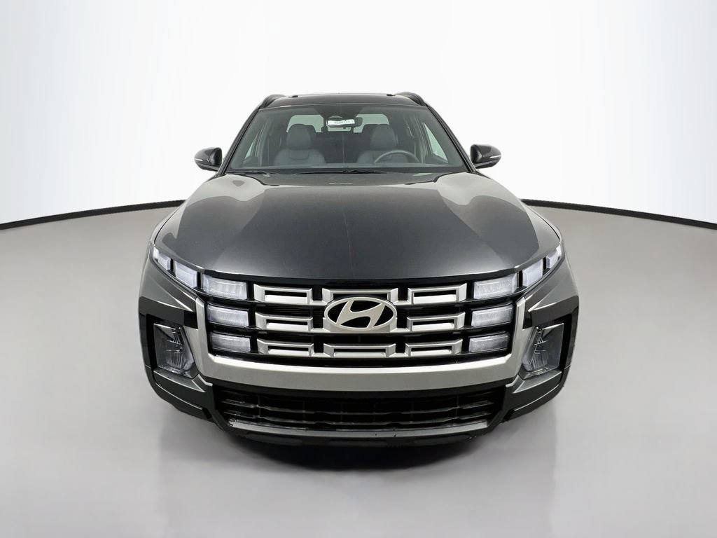 Certified 2025 Hyundai Santa Cruz SEL AWD/4WD image 2