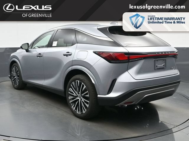 Used 2025 Lexus RX 350 Premium Plus w/ Convenience Package AWD/4WD image 6
