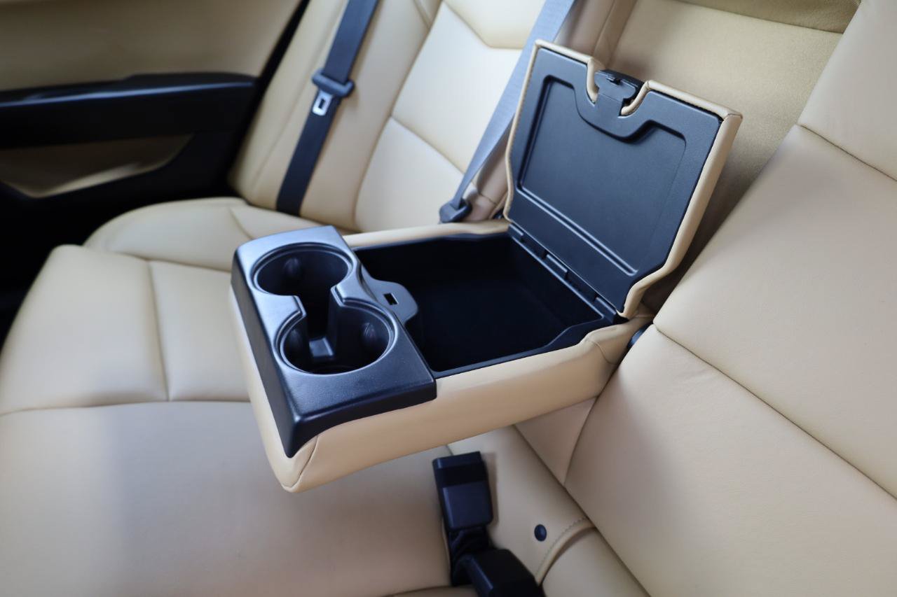 Used 2014 Cadillac ATS Sedan RWD image 16