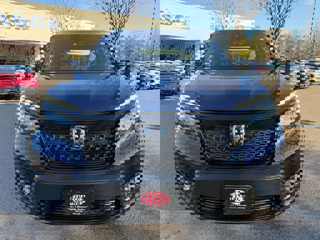 Used 2020 Honda Passport EX-L image 3