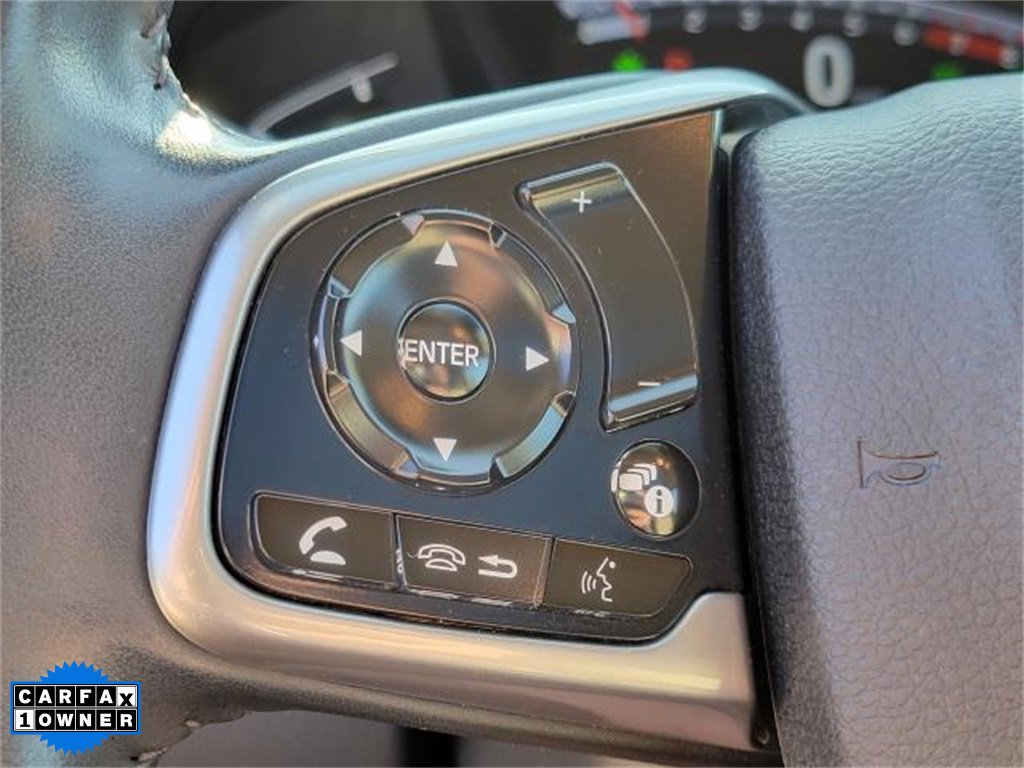 Used 2019 Honda CR-V EX-L image 21